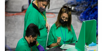 The Fake News Media is Blatantly Reporting Lies About the Arizona 2020 Election Audit Report – We Have the Numbers