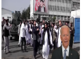 Biden Told Afghan President To Lie About Taliban Strength After Ghani Said Up To 15,000 International Terrorists Were Coming