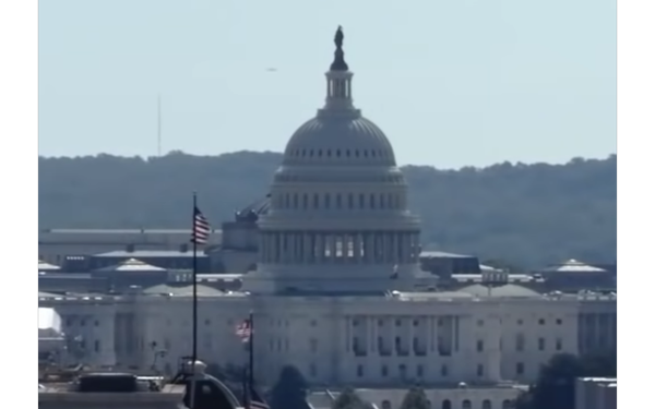 House Foreign Affairs Committee Members From Both Parties Stormed Out Of Biden Administration Afghanistan Briefing After Refusing To Give Answers