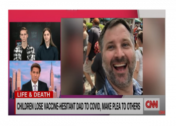 FBI Raids Gabby Petito’s Home, Removes Parents From the Home, and Designates the Home a ‘Crime Scene’