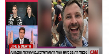 FBI Raids Gabby Petito’s Home, Removes Parents From the Home, and Designates the Home a ‘Crime Scene’