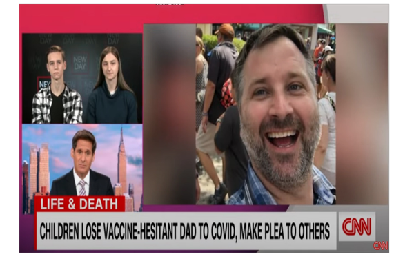 FBI Raids Gabby Petito’s Home, Removes Parents From the Home, and Designates the Home a ‘Crime Scene’