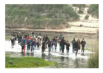 House Democrats Threw Out Republican Amendment To Bar Amnesty For Illegal Aliens With 10 or More DUI’s