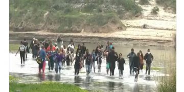 House Democrats Threw Out Republican Amendment To Bar Amnesty For Illegal Aliens With 10 or More DUI’s