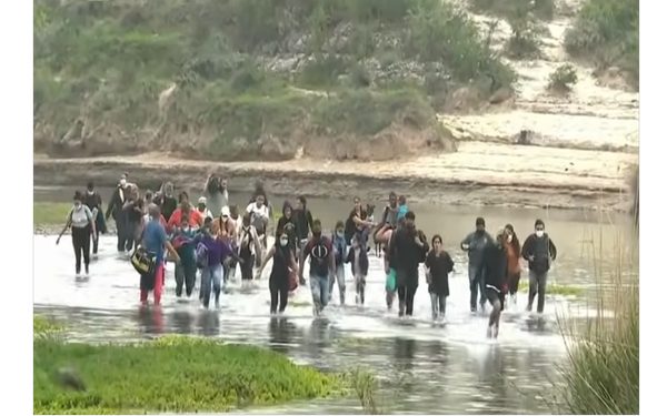 House Democrats Threw Out Republican Amendment To Bar Amnesty For Illegal Aliens With 10 or More DUI’s