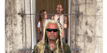 Dog the Bounty Hunter Has a Lead on the Whereabouts of Brian Laundrie