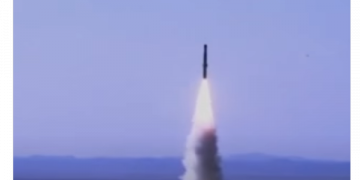 Days Away From Having Enough Fuel To Use In a Nuclear Weapon Iran Decided To Not Honor a Key Nuclear Agreement