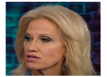 Kellyanne Conway  Replies To Biden Email Demanding She Resign From Air Force Academy Board: ‘President, Biden, I’m not resigning, but you should’