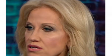Kellyanne Conway  Replies To Biden Email Demanding She Resign From Air Force Academy Board: ‘President, Biden, I’m not resigning, but you should’