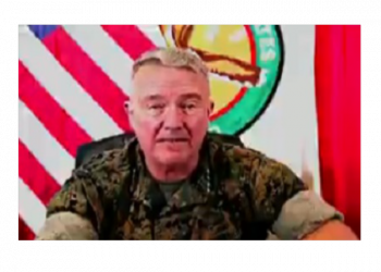 Pentagon Finally Admits Killing Family of 10, Including 7 Children In Kabul Drone Strike ‘Was a mistake’ [VIDEO]