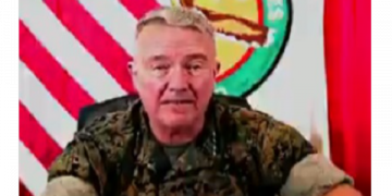 Pentagon Finally Admits Killing Family of 10, Including 7 Children In Kabul Drone Strike ‘Was a mistake’ [VIDEO]