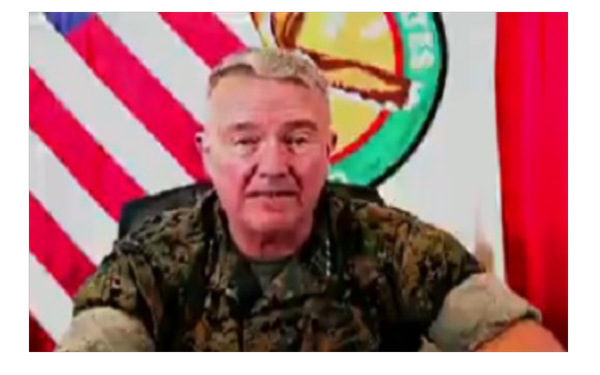 Pentagon Finally Admits Killing Family of 10, Including 7 Children In Kabul Drone Strike ‘Was a mistake’ [VIDEO]