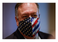 Mike Pompeo: Mark Milley Did Not Tell Him or WH Chief of Staff About His Phone Call To Chinese Military Counterpart