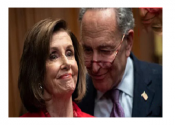 Biden Exempts Congress and Their Staffers From His Tyrannical Federal Workers Vaccine Mandate