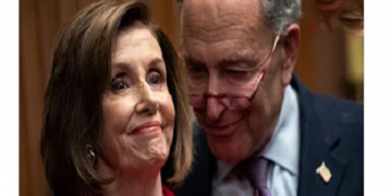 Biden Exempts Congress and Their Staffers From His Tyrannical Federal Workers Vaccine Mandate