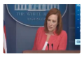 Jen Psaki Doesn’tUnderstand That Companies Pass Tax Increases Onto the Consumer ‘We feel that that’s unfair and absurd’ [VIDEO]