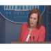 Jen Psaki Doesn’tUnderstand That Companies Pass Tax Increases Onto the Consumer ‘We feel that that’s unfair and absurd’ [VIDEO]
