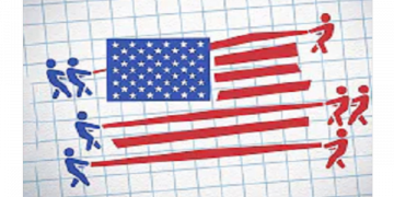 I Think We Would Be Much Better Off If We Got a National Divorce