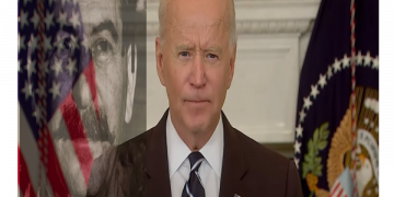 Biden Mandates Federal Workers To Get Vaccinated But US Postal Workers Get To Choosed To Get Vaccinated Or Get Tested Weekly