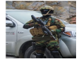 Biden Administration Removes All Inventory Lists of US Military Equipment Given To Afghan Army and Gives Lame Excuse