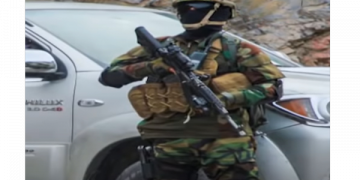 Biden Administration Removes All Inventory Lists of US Military Equipment Given To Afghan Army and Gives Lame Excuse