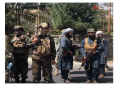 An American Trying To Get To Kabul Airport Had Taliban Guard Tell Him ‘Go and tell the State Department to f— themselves’