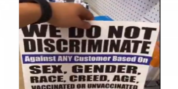 A Brave NYC Man Fighting Tyranny For All Could Use Your Support