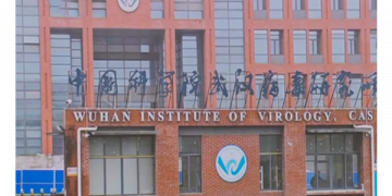 900 Pages of Newly Released Documents Reveal US Funding Research at Chinese Lab