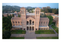UCLA Placed a Professor On Leave For Not Grading Black Students More Leniently Than Their Peers Now Sues University