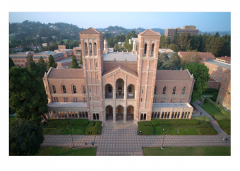 UCLA Placed a Professor On Leave For Not Grading Black Students More Leniently Than Their Peers Now Sues University