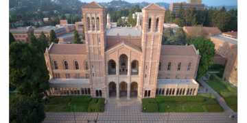 UCLA Placed a Professor On Leave For Not Grading Black Students More Leniently Than Their Peers Now Sues University