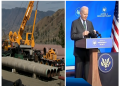 Jobless Pipeline Worker Slams Biden For Soaring Gas Prices: Biden is ‘Nothing But a Total Failure’