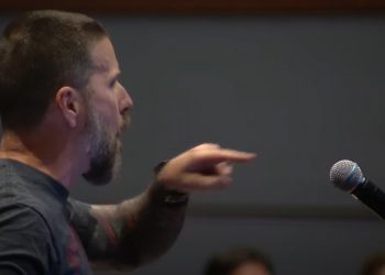 Pennsylvania School Boards Association Breaks Ties With National School Boards Association After Labeling Parents as ‘Domestic Terrorists’