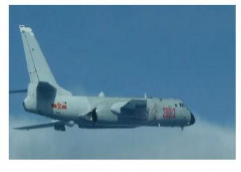 Anthony Blinken Warns China To About Sending Warplanes Over Taiwan; Will General Milley Call the Chi-Coms To Tell Them We Won’t Do Anyting?