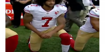 Colin Kaepernick Says He Is Training Every Day Hoping To Get Back Into the Game