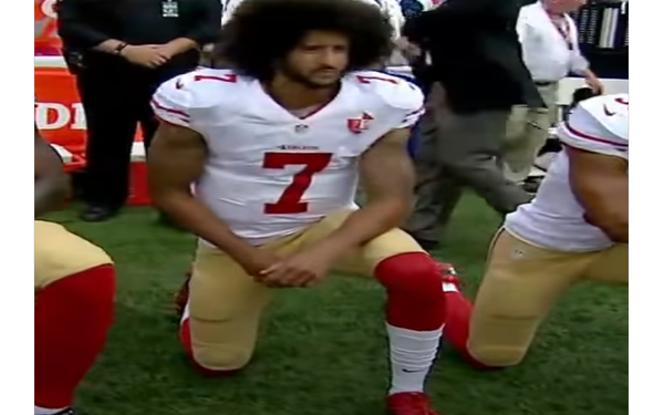 Colin Kaepernick Says He Is Training Every Day Hoping To Get Back Into the Game