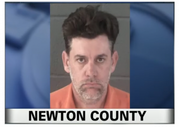 ‘Reformed’ Child Sex Offender Had Name Removed From Registry, Arrested On 9 New Child Sexual Assault Charges