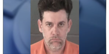 ‘Reformed’ Child Sex Offender Had Name Removed From Registry, Arrested On 9 New Child Sexual Assault Charges