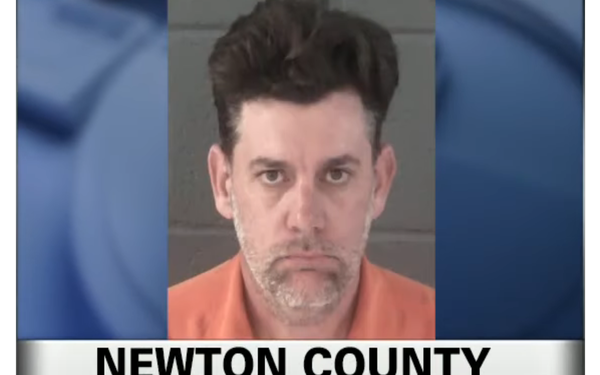 ‘Reformed’ Child Sex Offender Had Name Removed From Registry, Arrested On 9 New Child Sexual Assault Charges