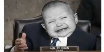 Justice Samuel Alito Scolds Leftists Who Whine About ‘Shadow Docket’ Rulings By The US Supreme Court There is No Such Thing