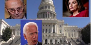 It’s Not a Reconciliation Bill, It’s a Socialist Contract With Satan