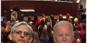 Attorneys General From 17 States Ask Biden, Garland To Stop Intimidating Parents Who Complain To School Board Members