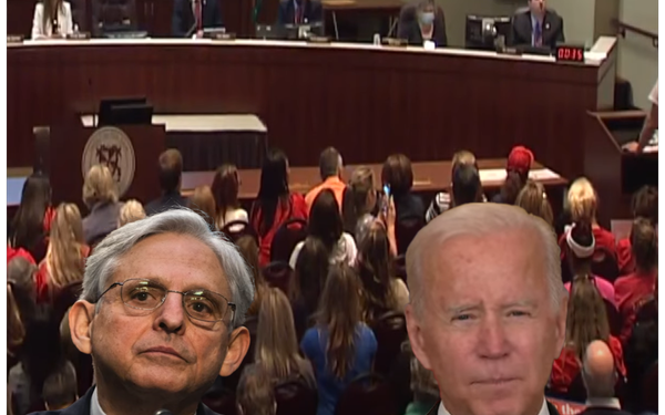Attorneys General From 17 States Ask Biden, Garland To Stop Intimidating Parents Who Complain To School Board Members