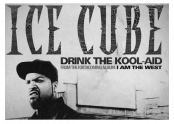 Ice Cube Gives Up $9 Million Movie Role After Refusing Vaccine Mandate