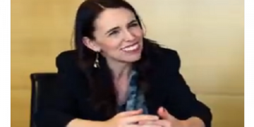 New Zealand PM Smiles As She Admits Her COVID Policies Are Designed To Divide The Country Based On Vaccine Status [VIDEO]