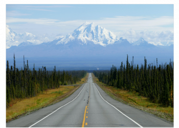 Alaska Governor Tells Police Officers Who Lost Their Jobs Over Vaccine Mandates To Come To Work In The Last Frontier State