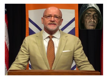 Leftist Obama Appointed Judge Blocks Texas Abortion Law