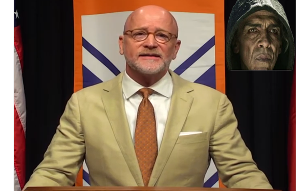 Leftist Obama Appointed Judge Blocks Texas Abortion Law