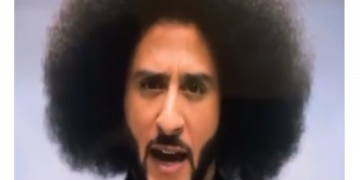 Colin Kaepernick Equates Playing NFL Football To Slavery in Netflix Special That Gets Hammered on Social Media [VIDEO]