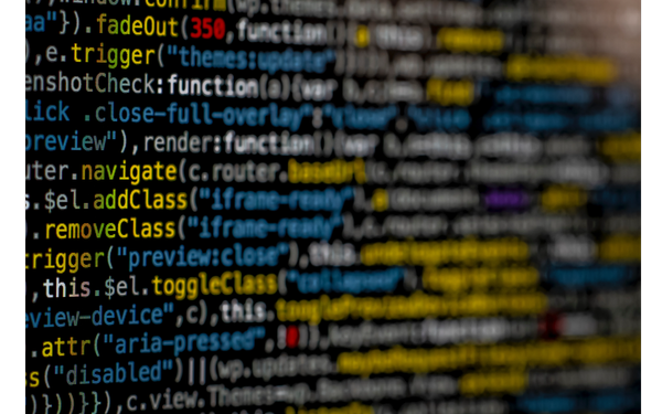 Data Expert Proposes Solution To Solve Big Tech Free Speech Bias